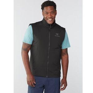 Arc'teryx - Atom LT Insulated Vest in Black